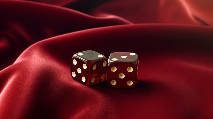 bed 77 পোকার টেবিলে তাস বিতরণের দৃশ্য — অনলাইন পোকার গেমের উত্তেজনাপূর্ণ মুহূর্ত